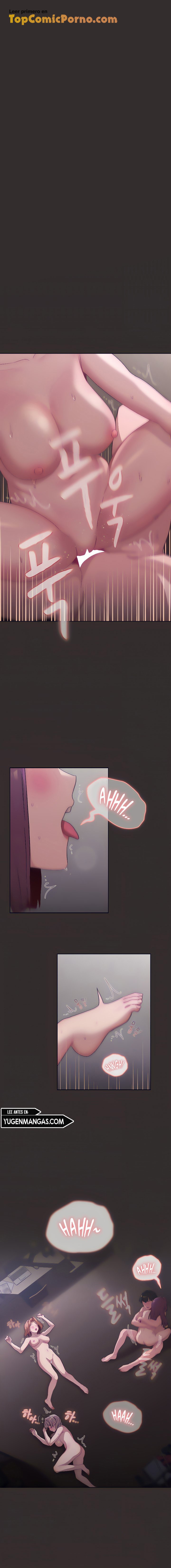 ¿Qué debo hacer ahora? Capítulo 24 - Page 2