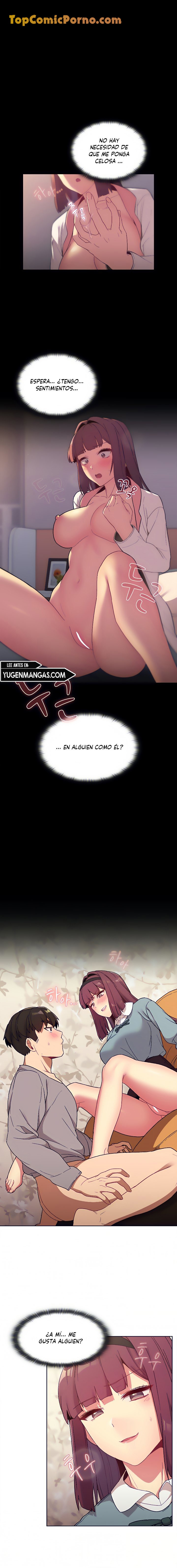 ¿Qué debo hacer ahora? Capítulo 24 - Page 9