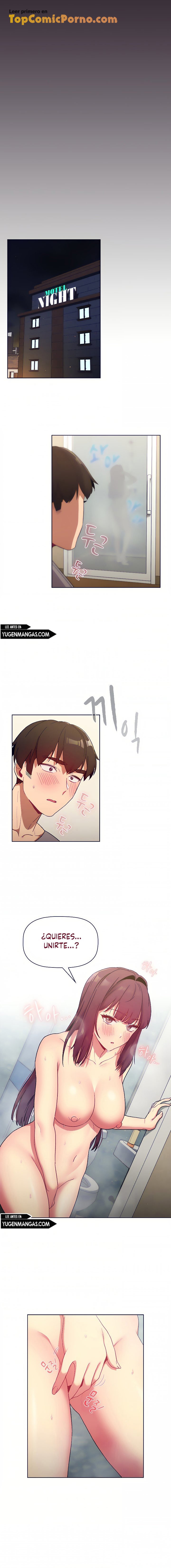 ¿Qué debo hacer ahora? Capítulo 25 - Page 12