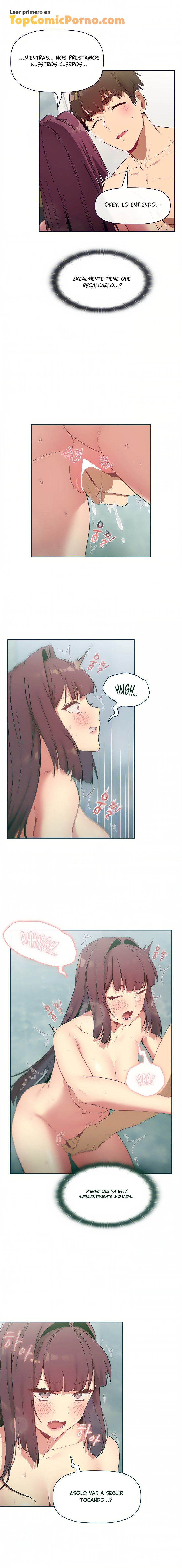 ¿Qué debo hacer ahora? Capítulo 25 - Page 15