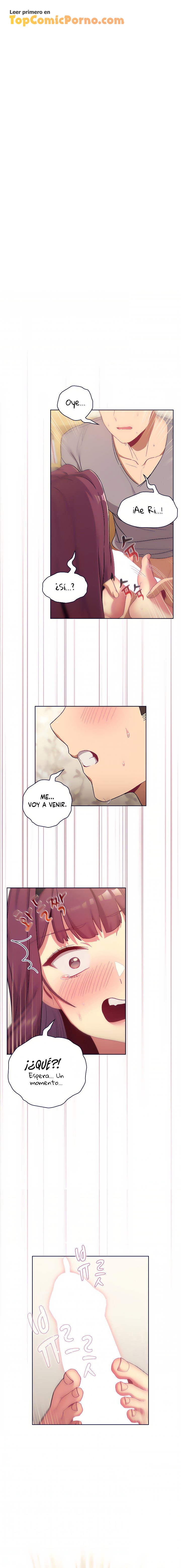 ¿Qué debo hacer ahora? Capítulo 25 - Page 2