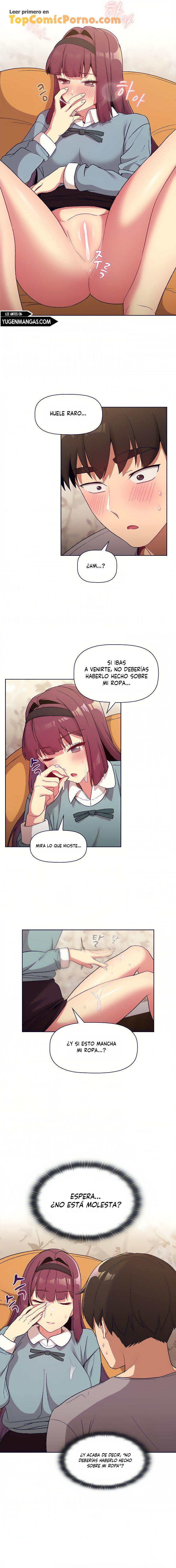 ¿Qué debo hacer ahora? Capítulo 25 - Page 5