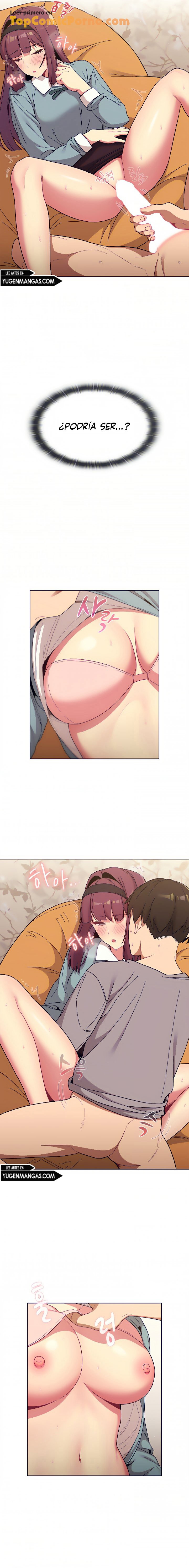 ¿Qué debo hacer ahora? Capítulo 25 - Page 7