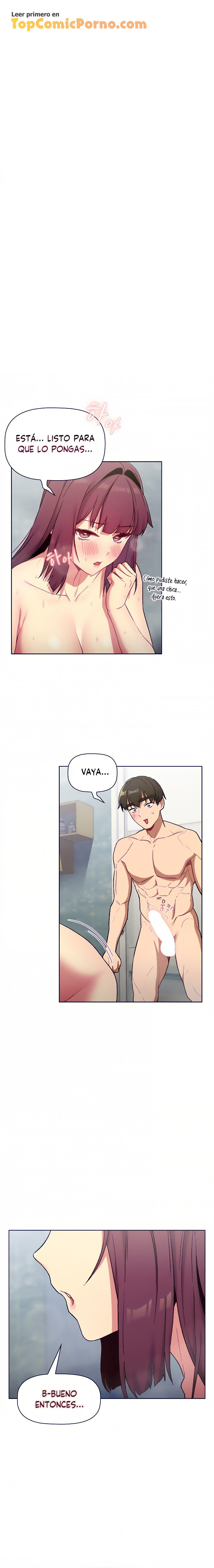 ¿Qué debo hacer ahora? Capítulo 26 - Page 2