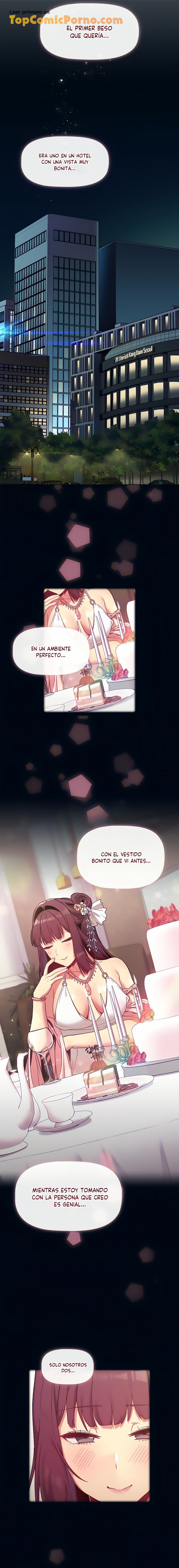 ¿Qué debo hacer ahora? Capítulo 27 - Page 10