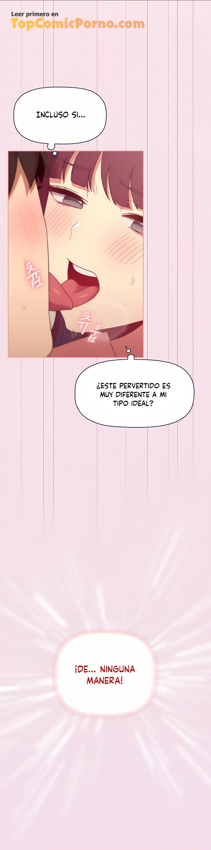 ¿Qué debo hacer ahora? Capítulo 27 - Page 12