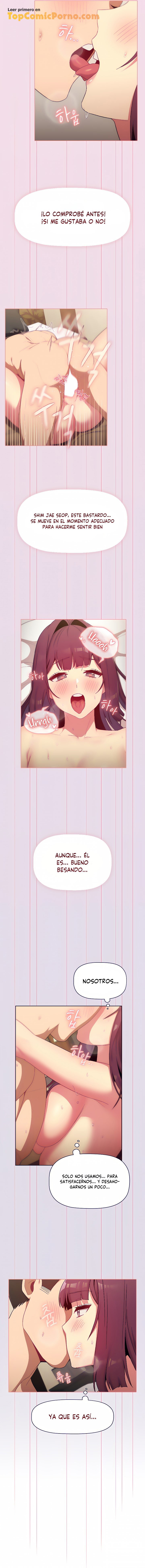 ¿Qué debo hacer ahora? Capítulo 27 - Page 13