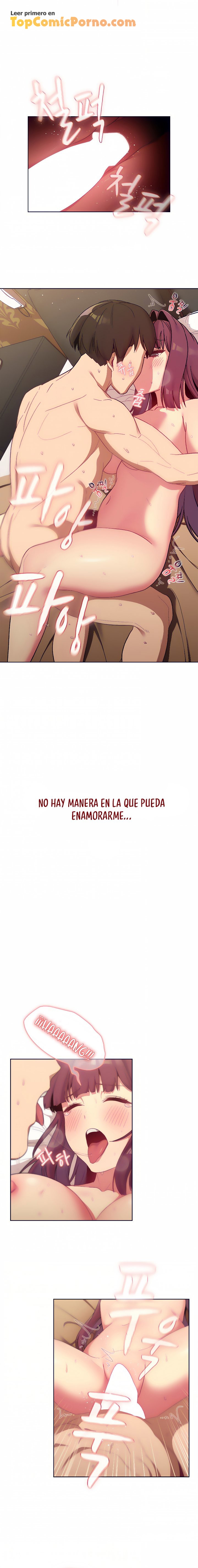 ¿Qué debo hacer ahora? Capítulo 27 - Page 14