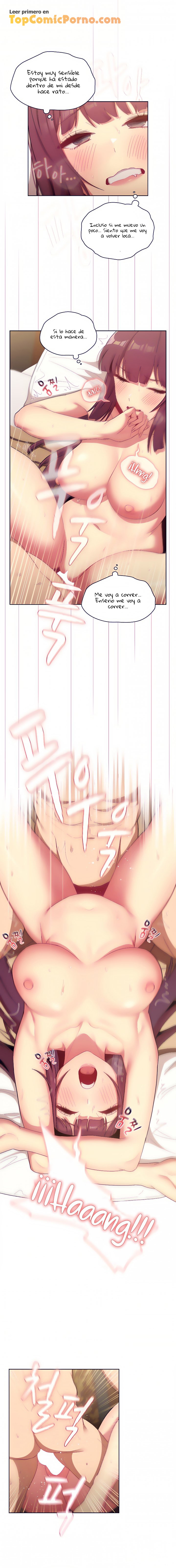 ¿Qué debo hacer ahora? Capítulo 27 - Page 16