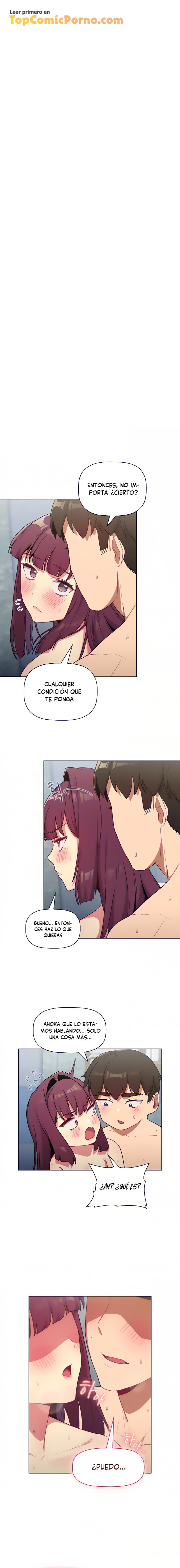 ¿Qué debo hacer ahora? Capítulo 27 - Page 2