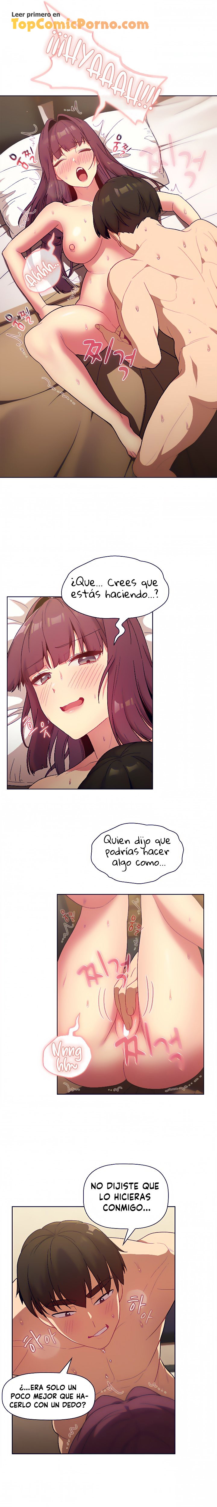 ¿Qué debo hacer ahora? Capítulo 28 - Page 13