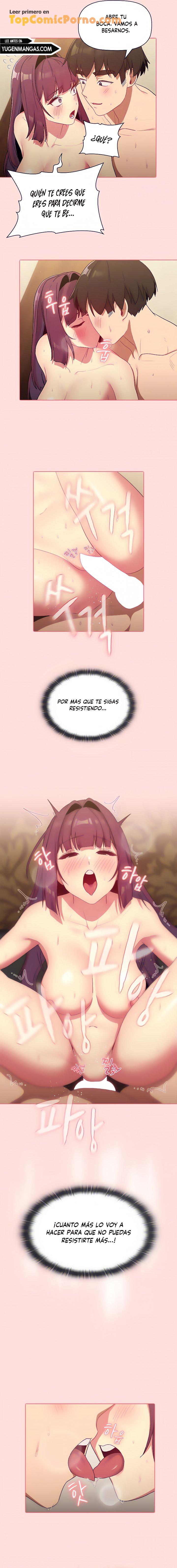 ¿Qué debo hacer ahora? Capítulo 29 - Page 11