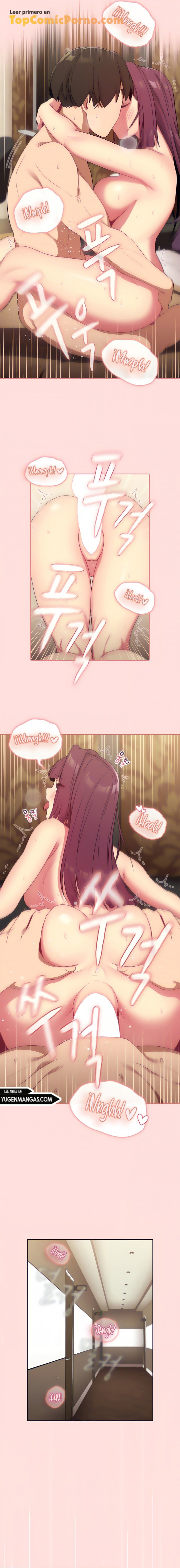 ¿Qué debo hacer ahora? Capítulo 29 - Page 12