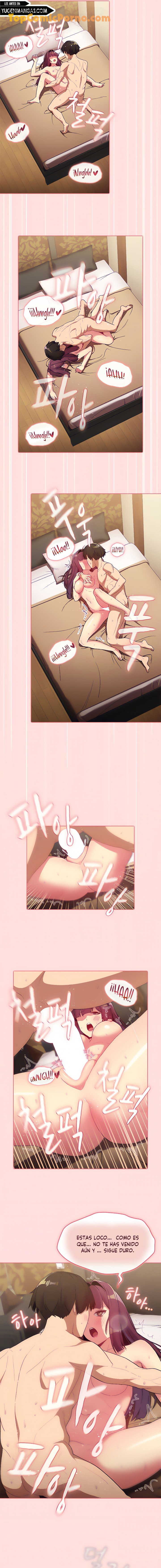 ¿Qué debo hacer ahora? Capítulo 29 - Page 13