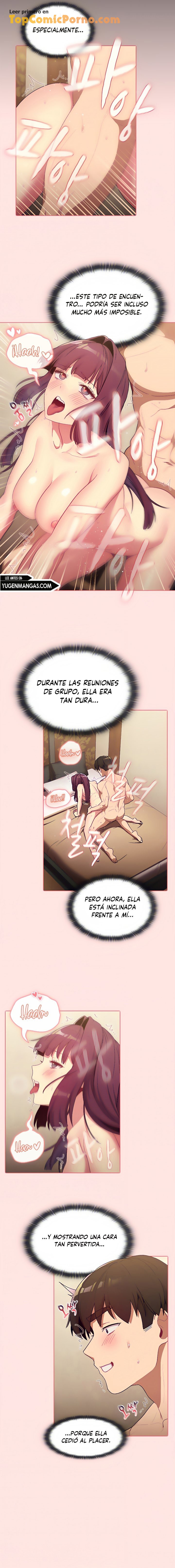 ¿Qué debo hacer ahora? Capítulo 29 - Page 7