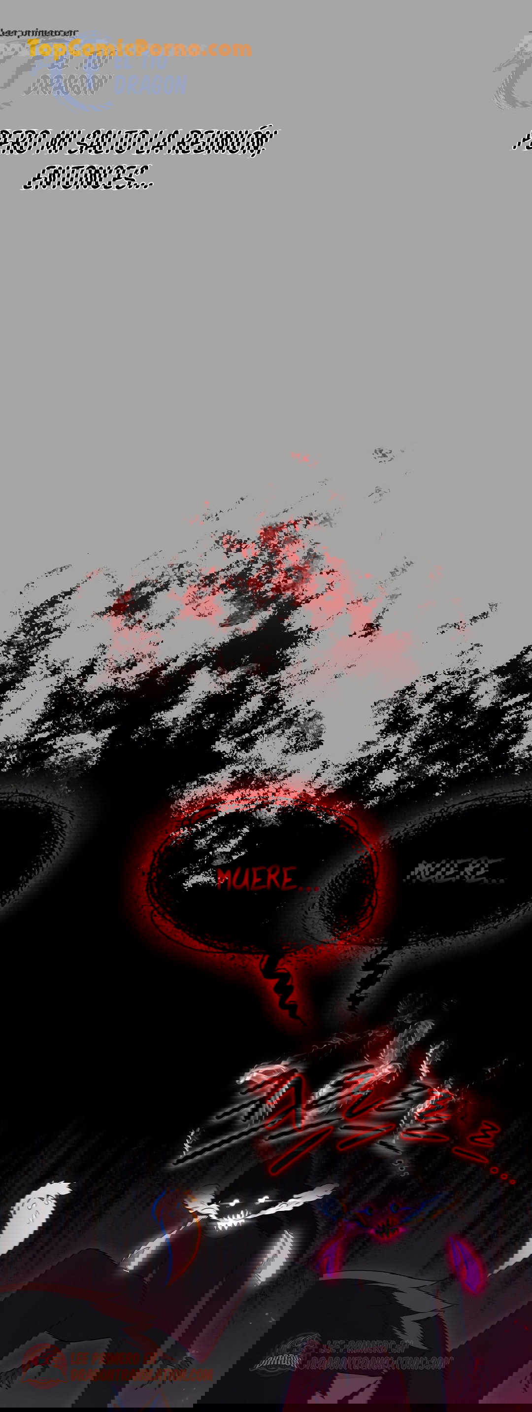 ¿Qué debo hacer ahora? Capítulo 3 - Page 10