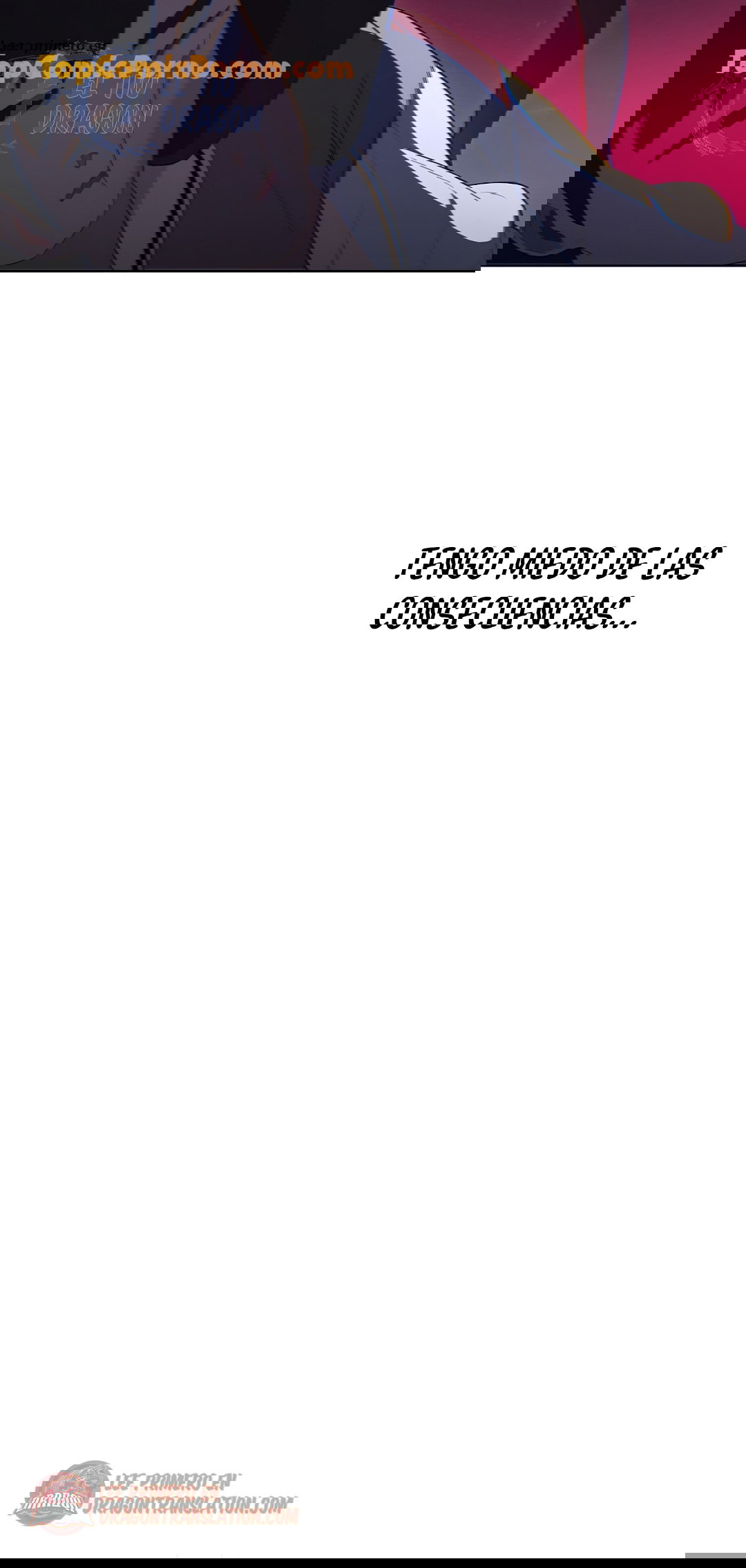 ¿Qué debo hacer ahora? Capítulo 3 - Page 11