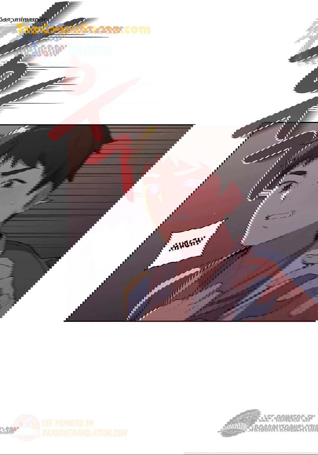 ¿Qué debo hacer ahora? Capítulo 3 - Page 13