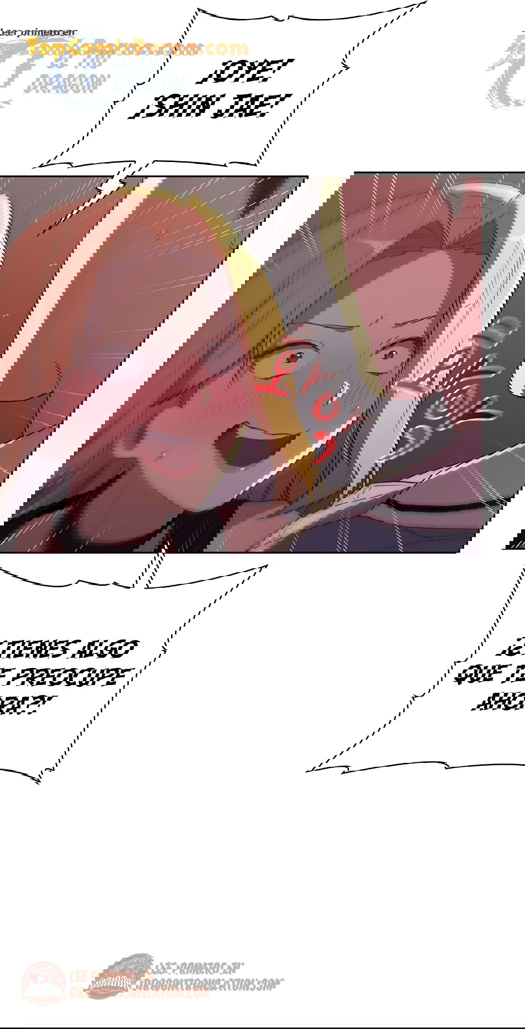 ¿Qué debo hacer ahora? Capítulo 3 - Page 14