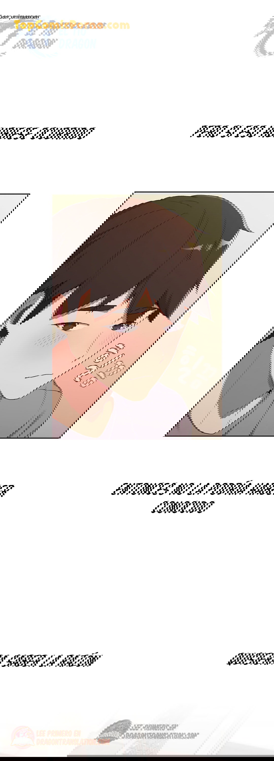 ¿Qué debo hacer ahora? Capítulo 3 - Page 37