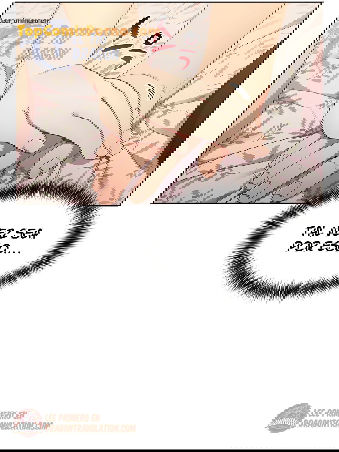 ¿Qué debo hacer ahora? Capítulo 3 - Page 39