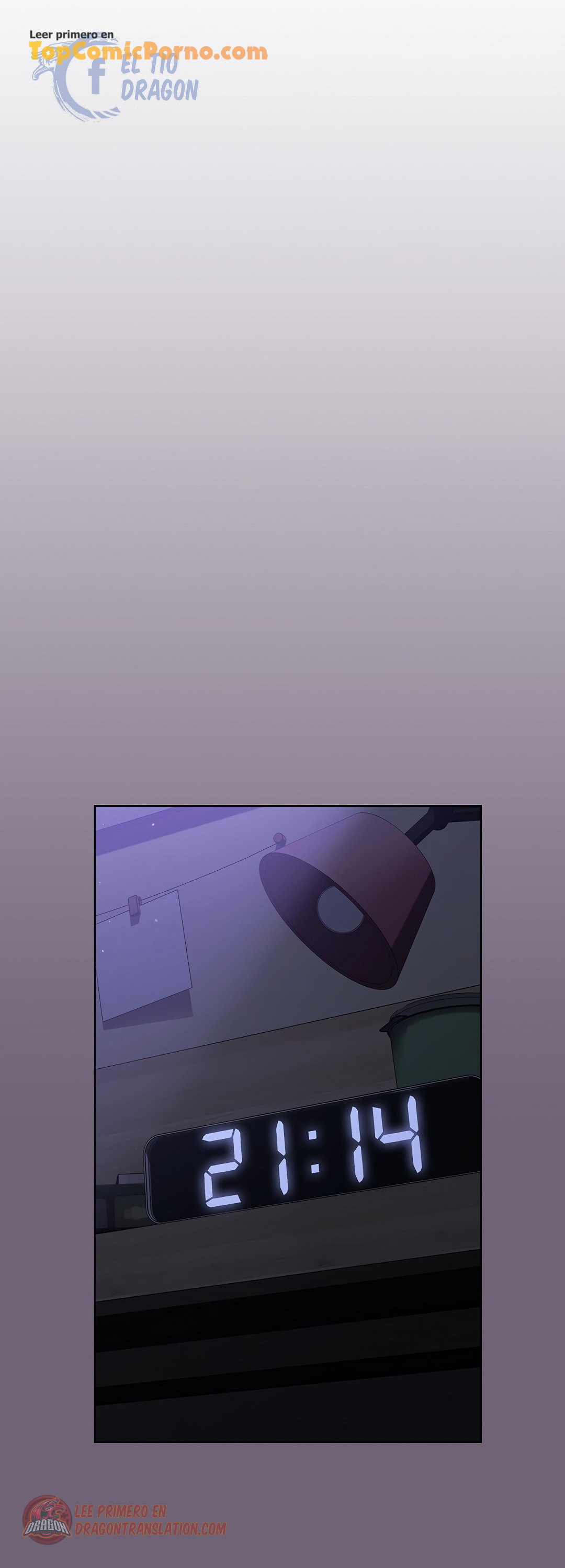 ¿Qué debo hacer ahora? Capítulo 3 - Page 42