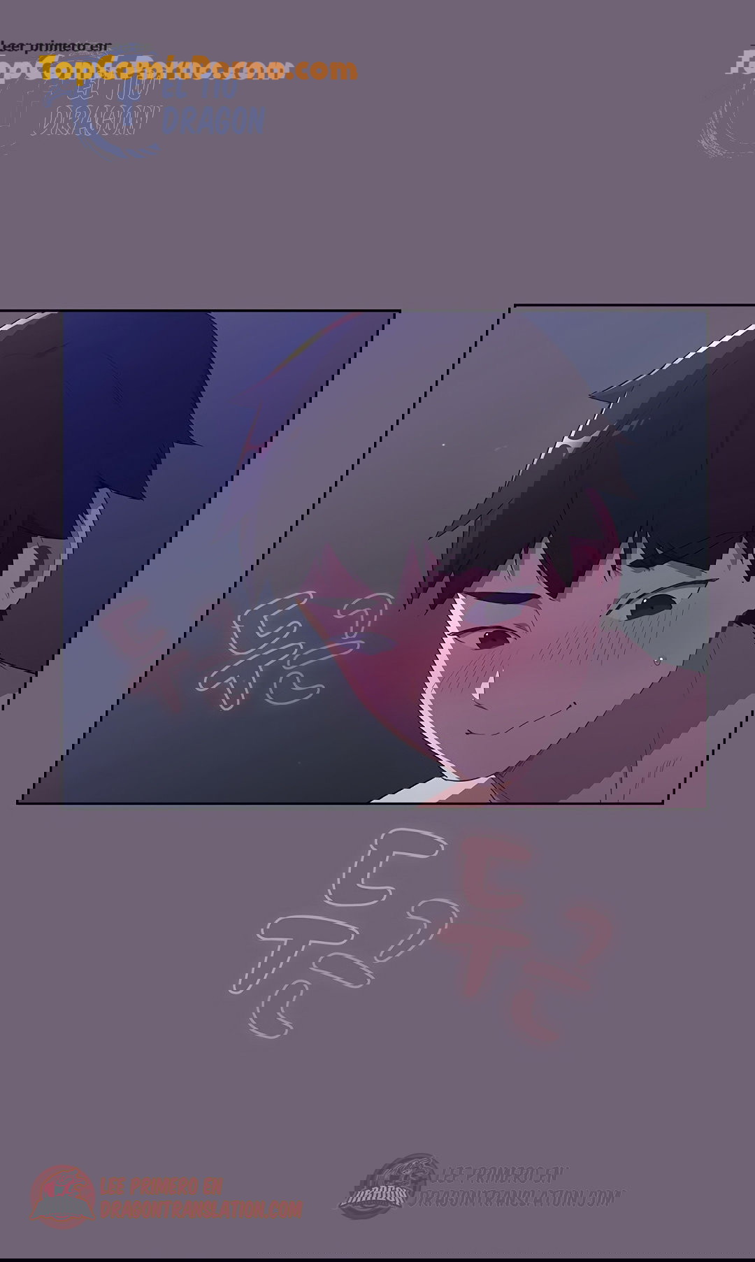 ¿Qué debo hacer ahora? Capítulo 3 - Page 43