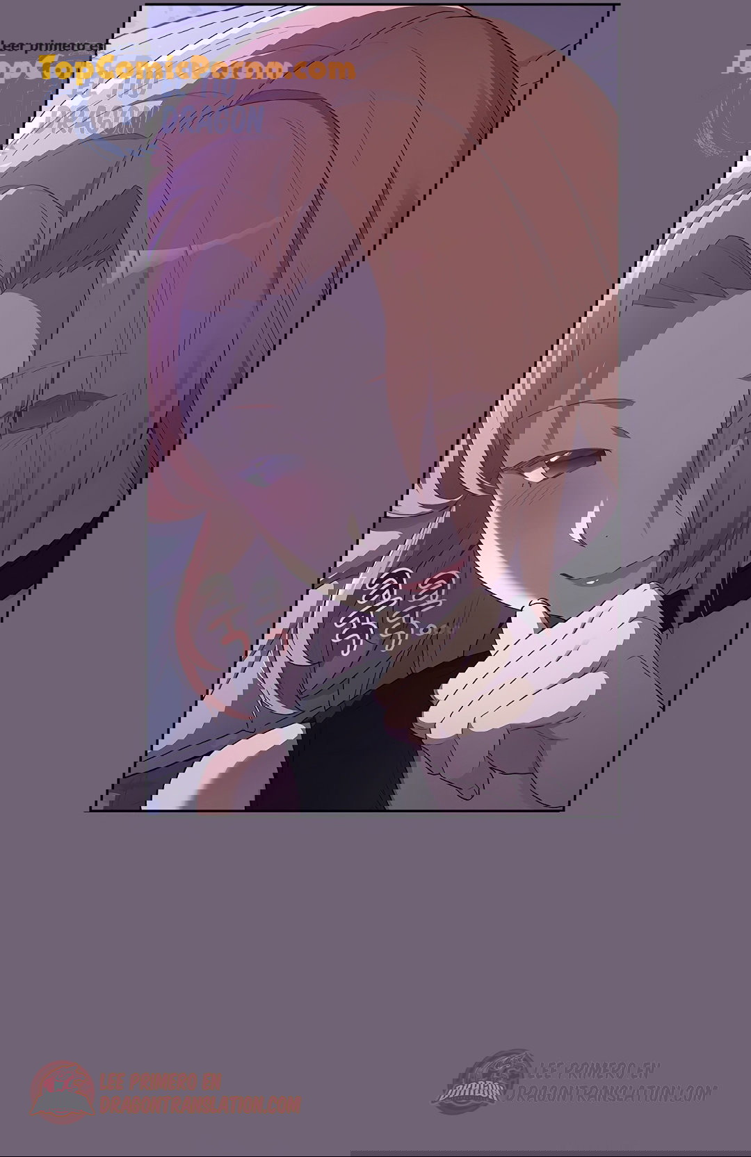 ¿Qué debo hacer ahora? Capítulo 3 - Page 47