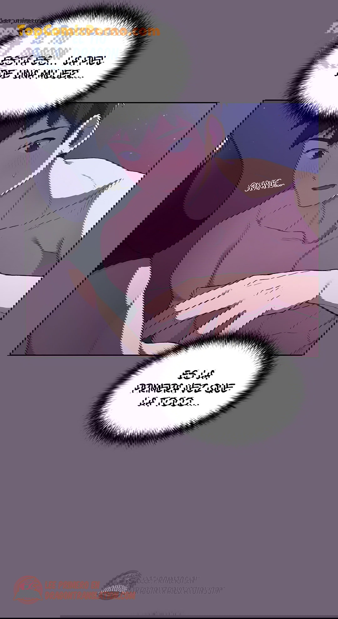 ¿Qué debo hacer ahora? Capítulo 3 - Page 50