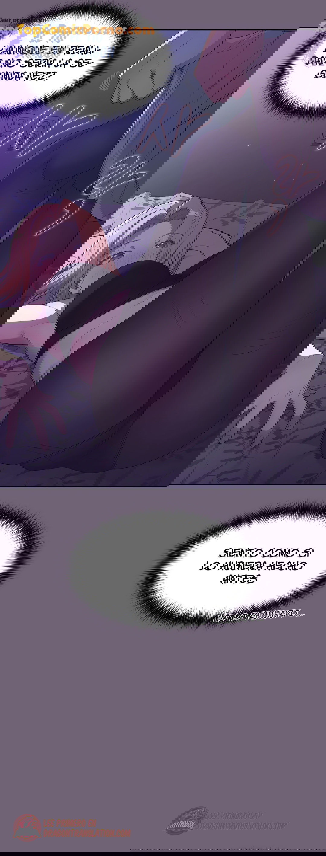 ¿Qué debo hacer ahora? Capítulo 3 - Page 51