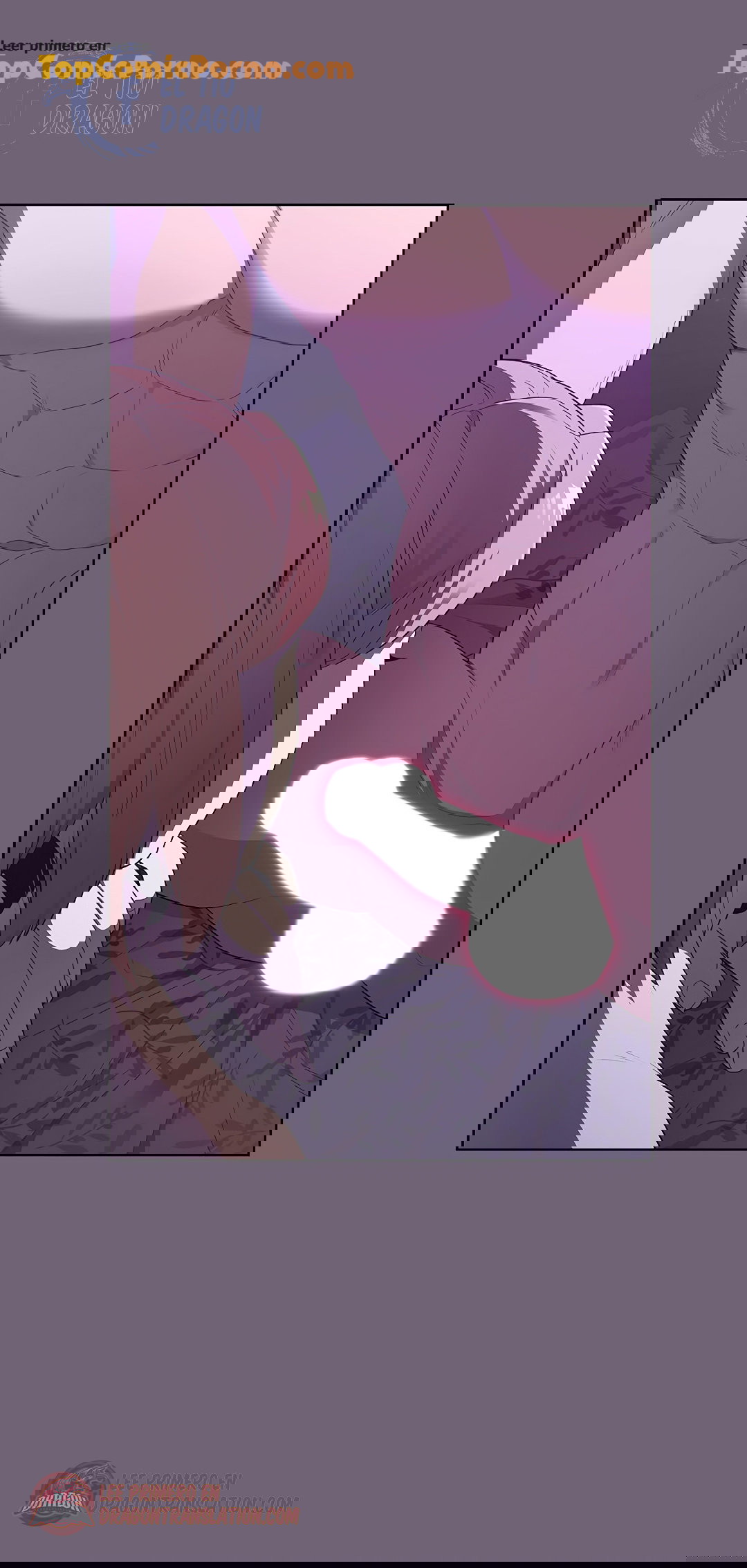 ¿Qué debo hacer ahora? Capítulo 3 - Page 55