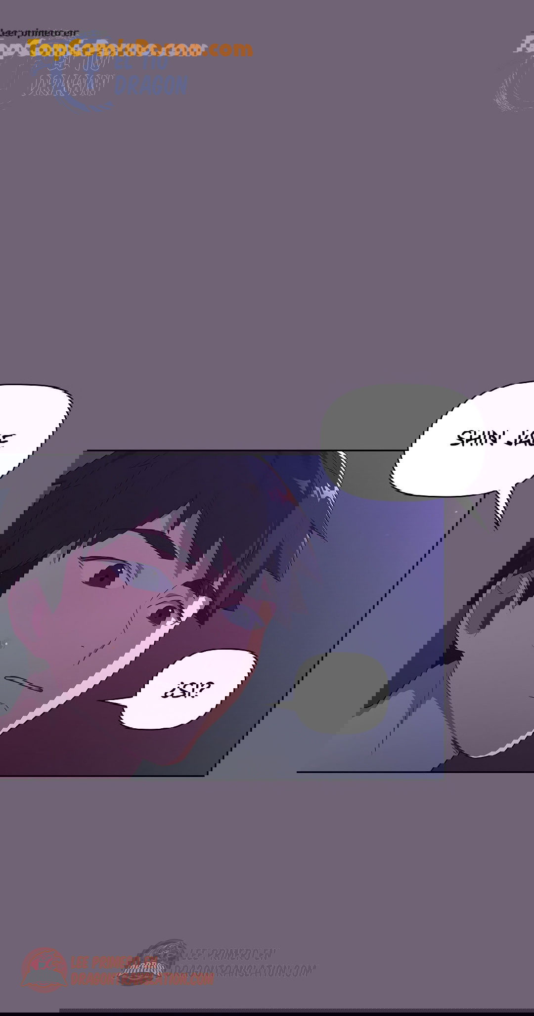 ¿Qué debo hacer ahora? Capítulo 3 - Page 58