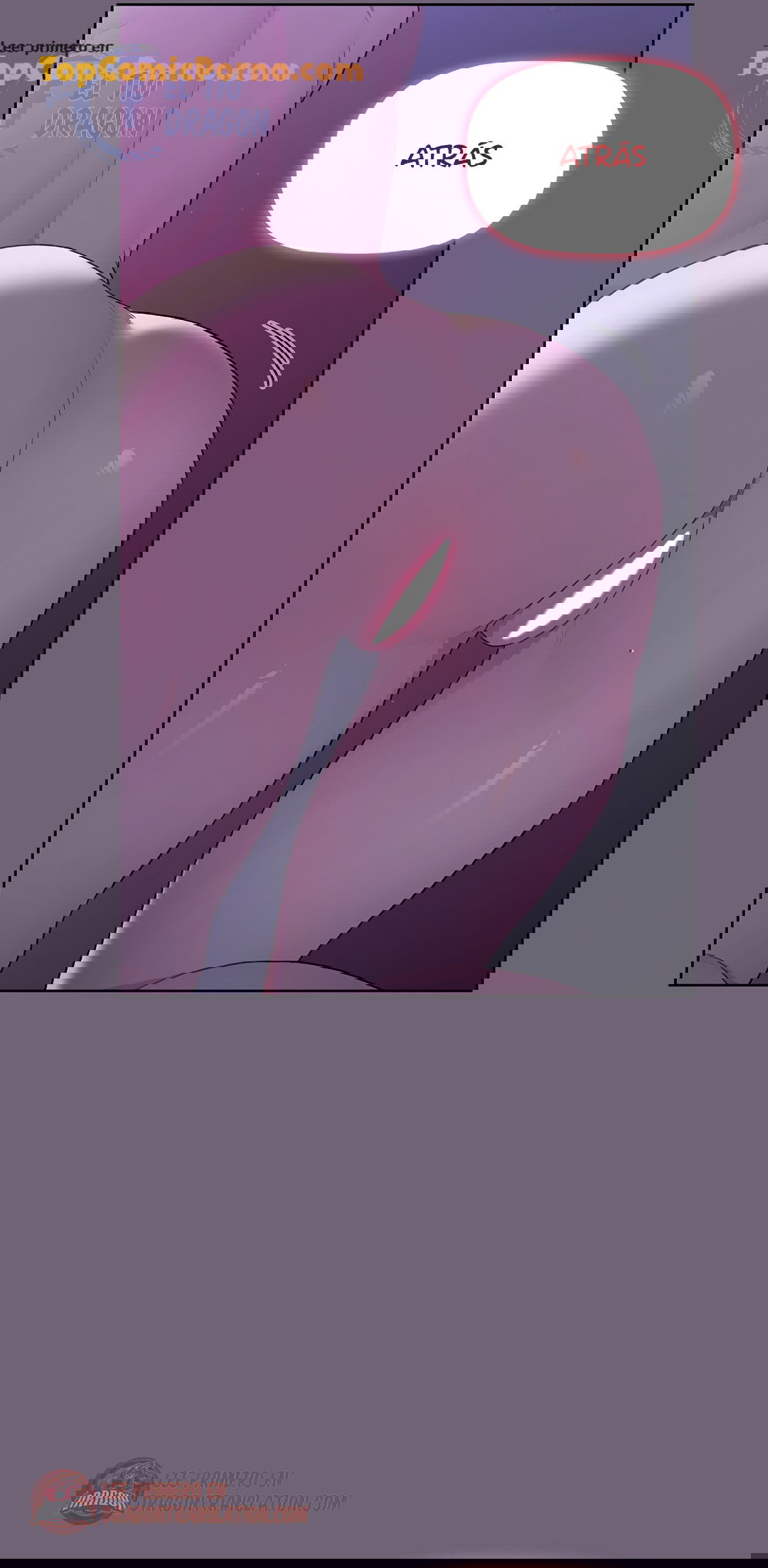 ¿Qué debo hacer ahora? Capítulo 3 - Page 65