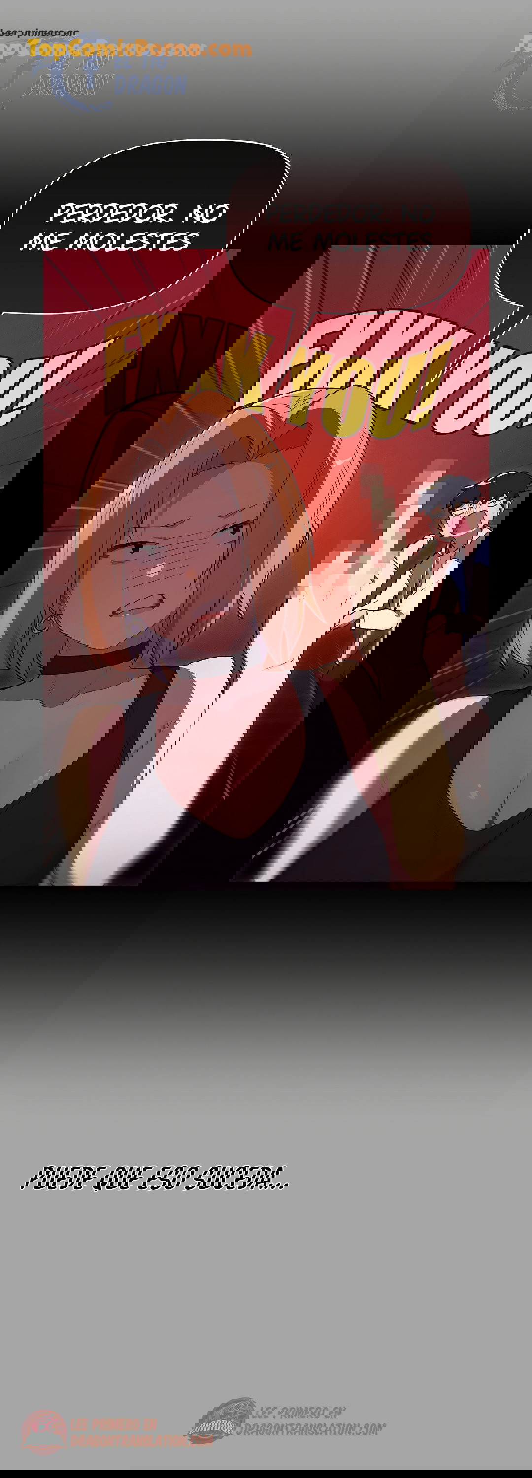 ¿Qué debo hacer ahora? Capítulo 3 - Page 9