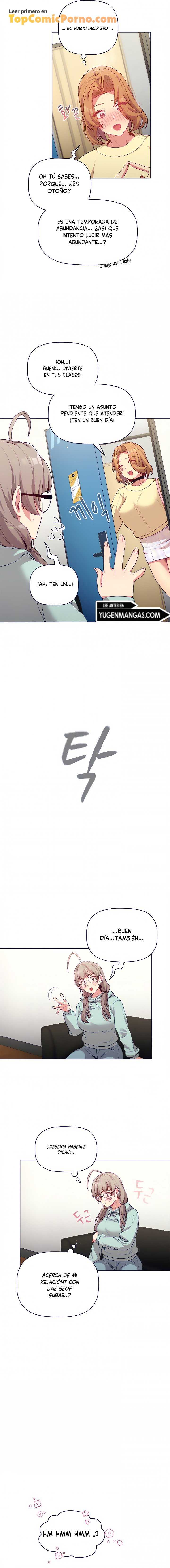 ¿Qué debo hacer ahora? Capítulo 30 - Page 13