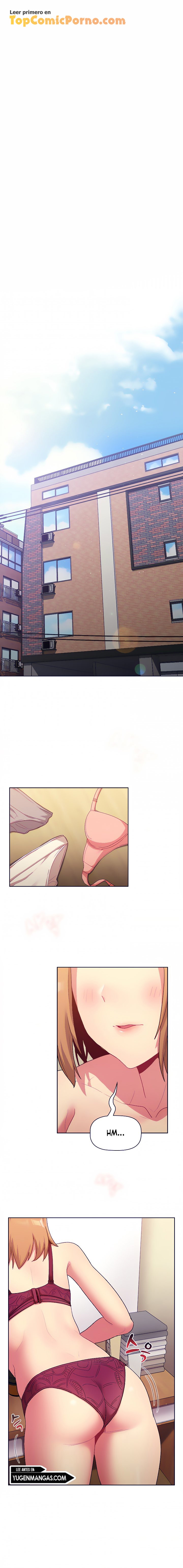 ¿Qué debo hacer ahora? Capítulo 30 - Page 2