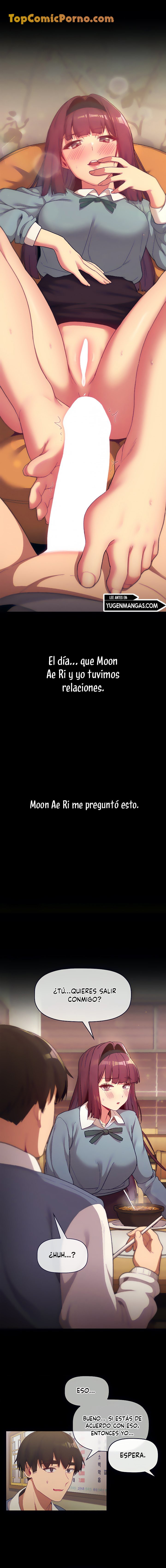 ¿Qué debo hacer ahora? Capítulo 30 - Page 5