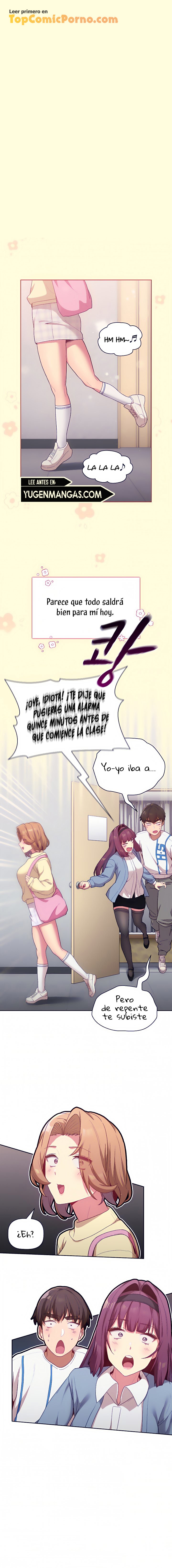 ¿Qué debo hacer ahora? Capítulo 31 - Page 2