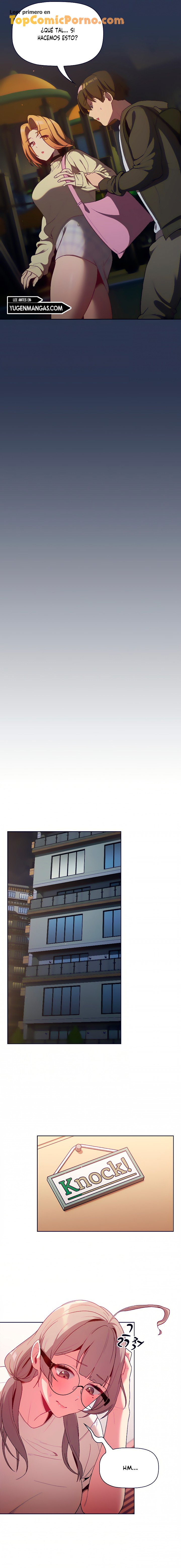 ¿Qué debo hacer ahora? Capítulo 32 - Page 6