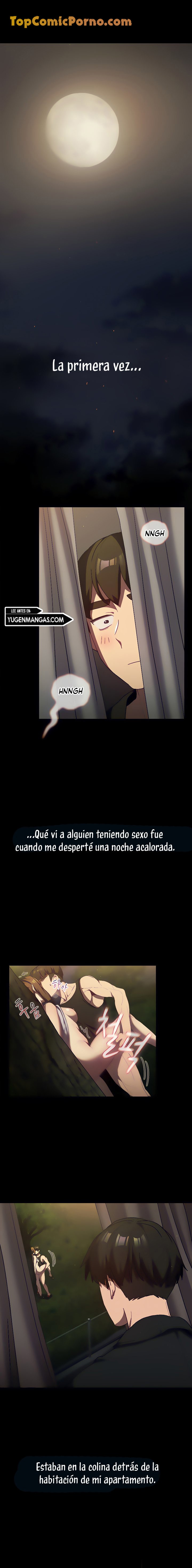 ¿Qué debo hacer ahora? Capítulo 33 - Page 2