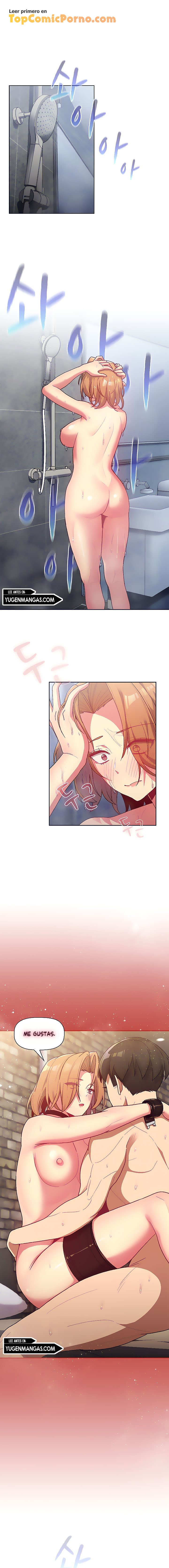 ¿Qué debo hacer ahora? Capítulo 37 - Page 2