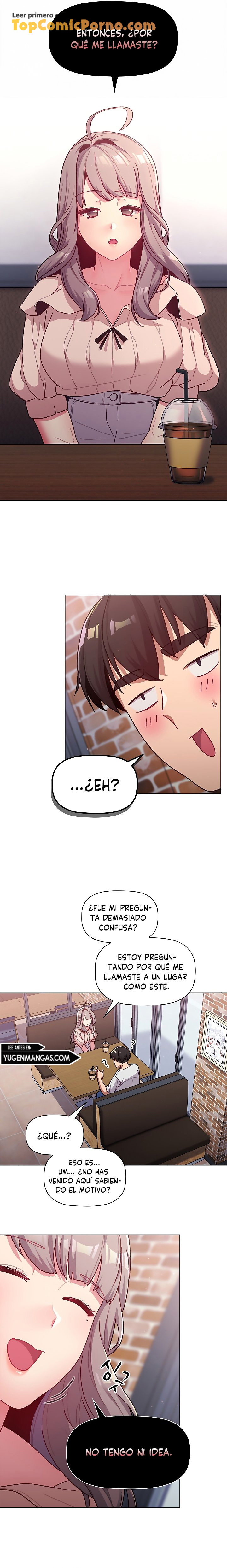 ¿Qué debo hacer ahora? Capítulo 39 - Page 13