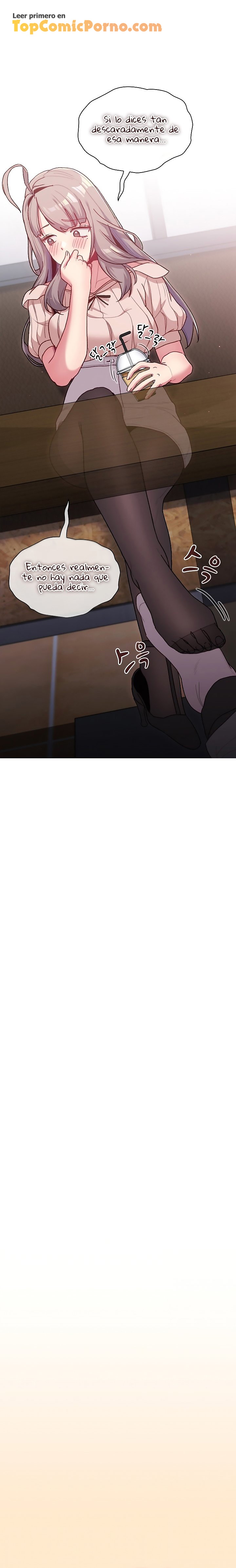 ¿Qué debo hacer ahora? Capítulo 39 - Page 19