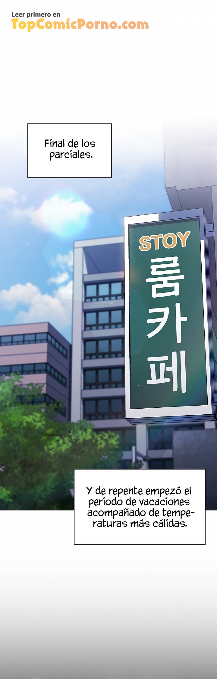 ¿Qué debo hacer ahora? Capítulo 39 - Page 2