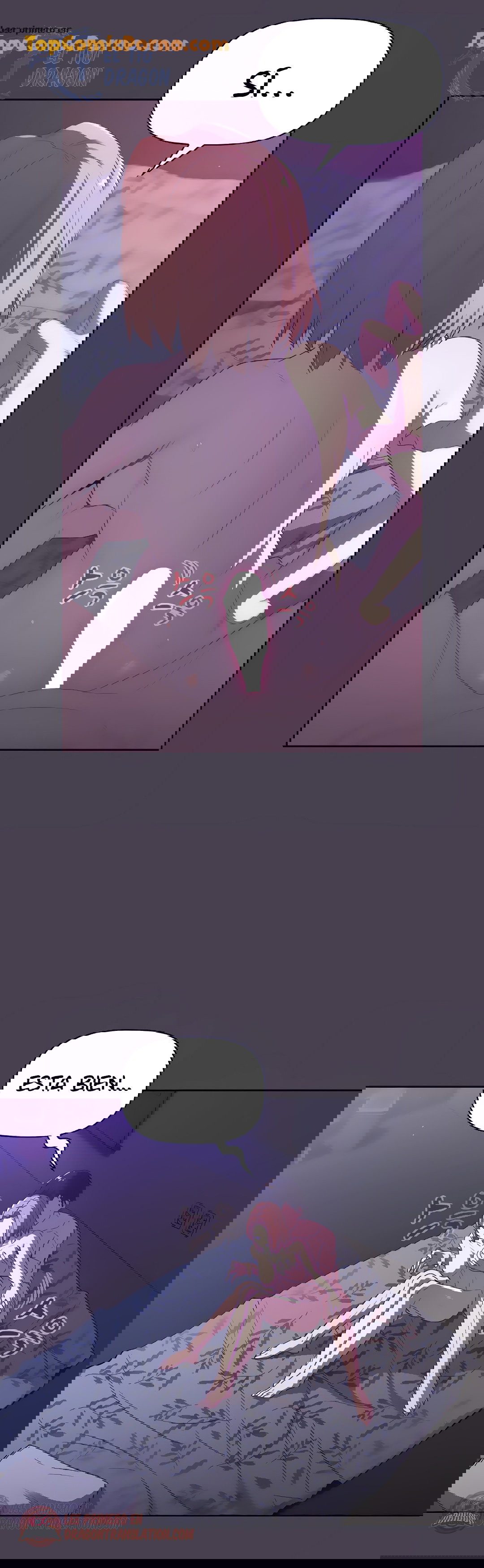 ¿Qué debo hacer ahora? Capítulo 4 - Page 14