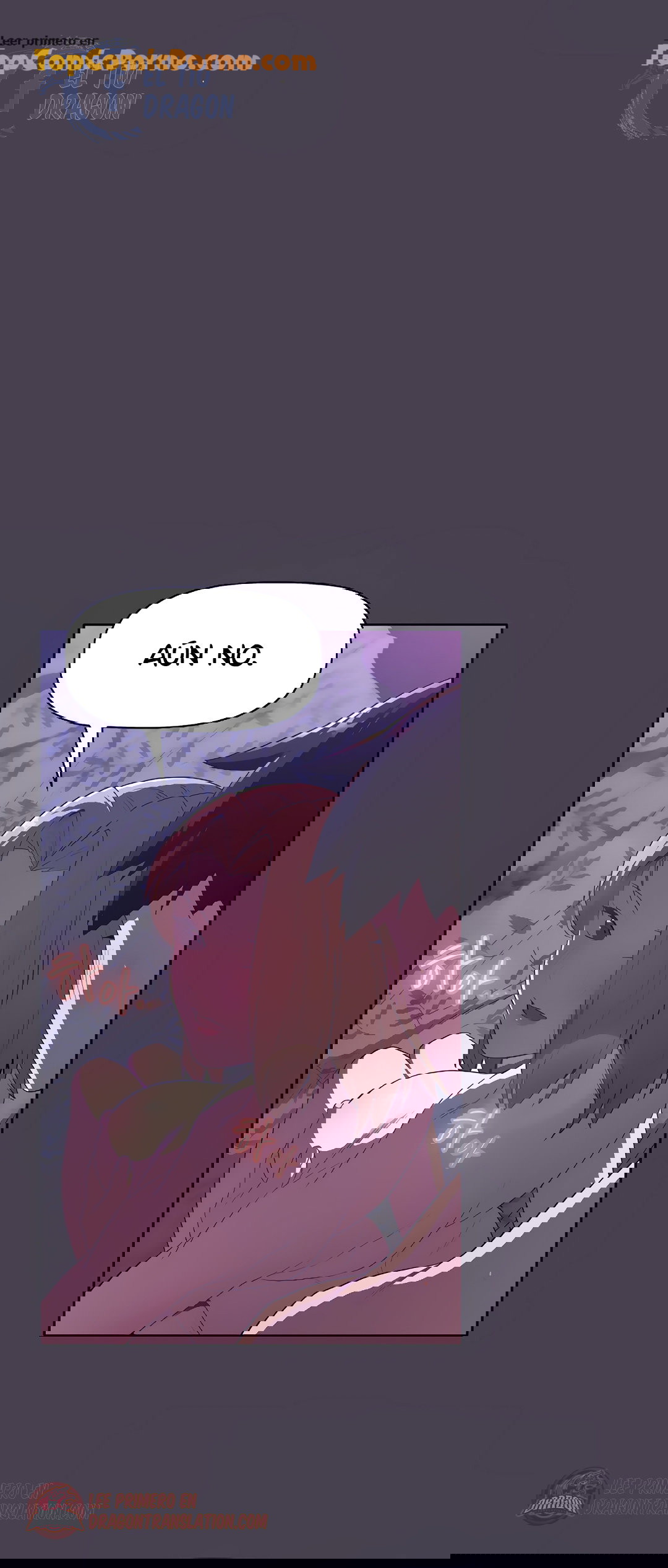 ¿Qué debo hacer ahora? Capítulo 4 - Page 15