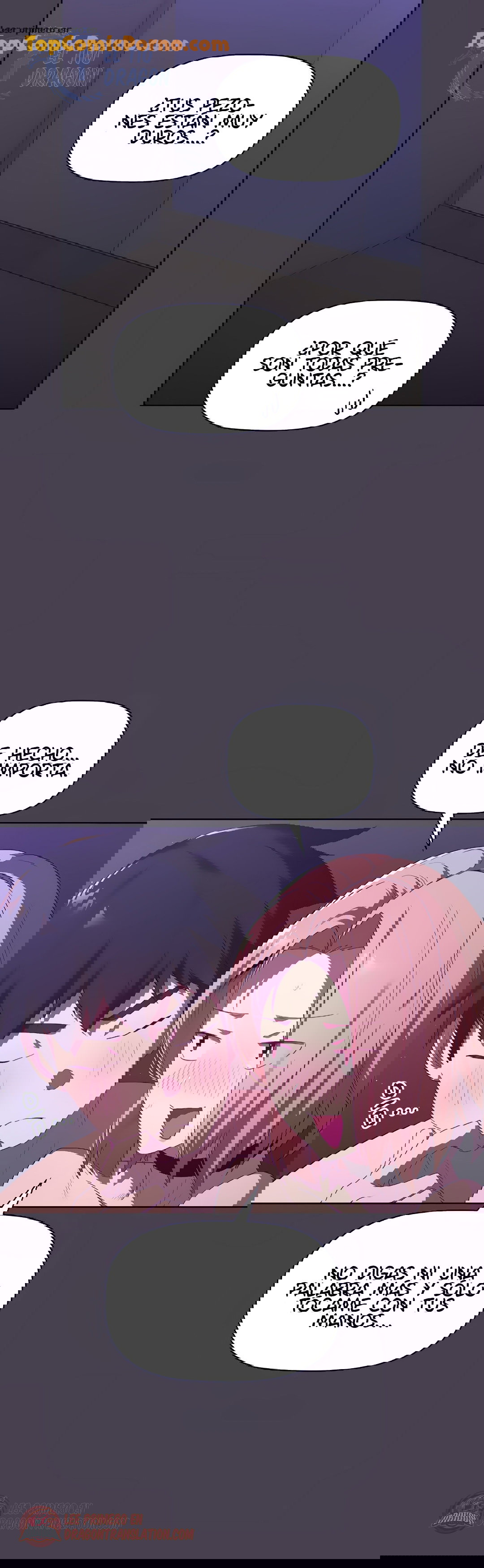 ¿Qué debo hacer ahora? Capítulo 4 - Page 23