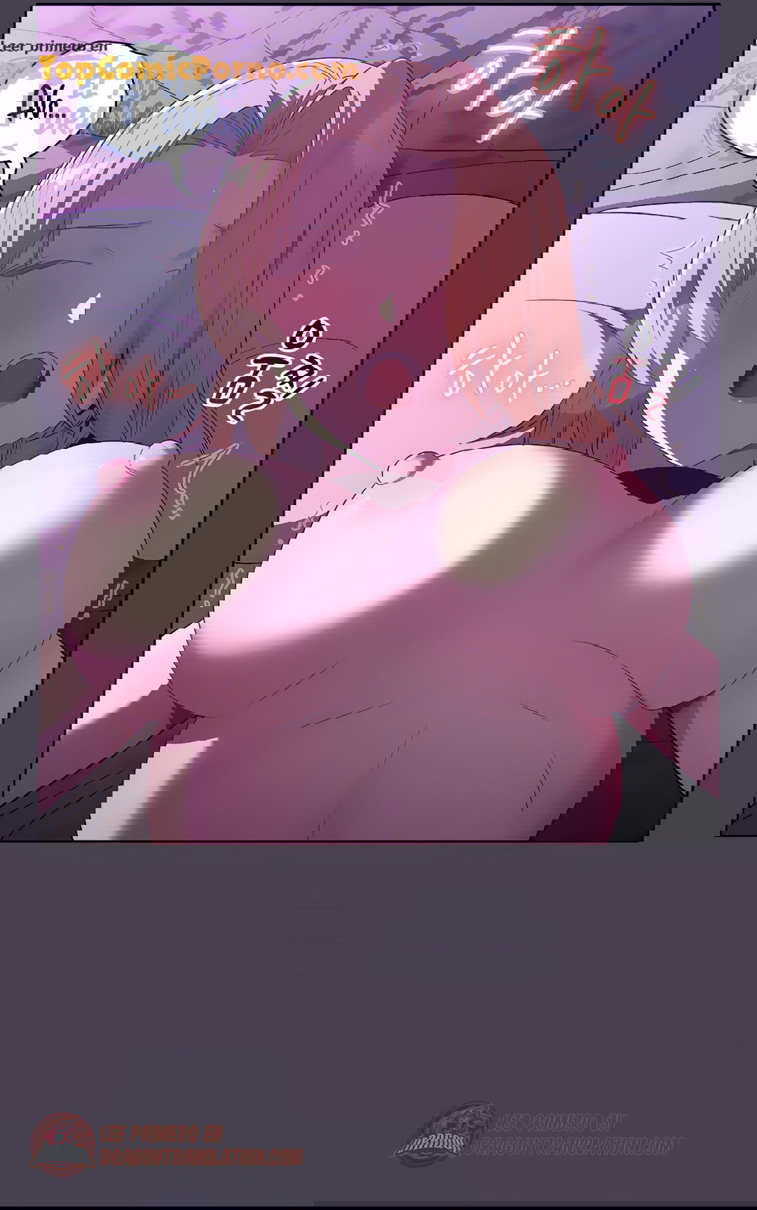 ¿Qué debo hacer ahora? Capítulo 4 - Page 25