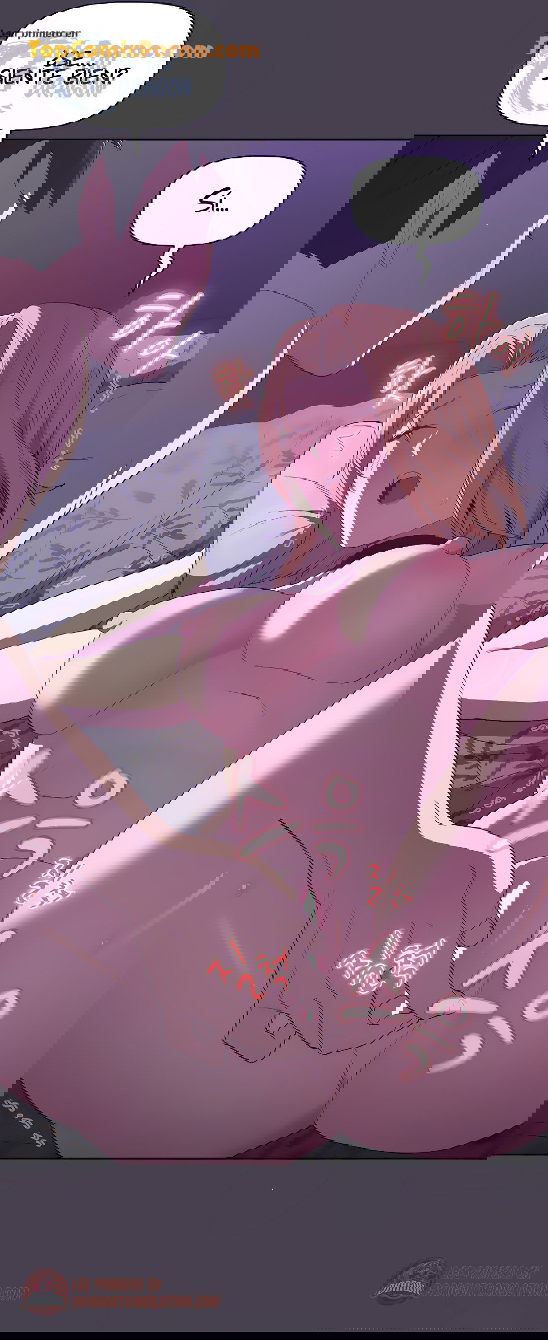 ¿Qué debo hacer ahora? Capítulo 4 - Page 26