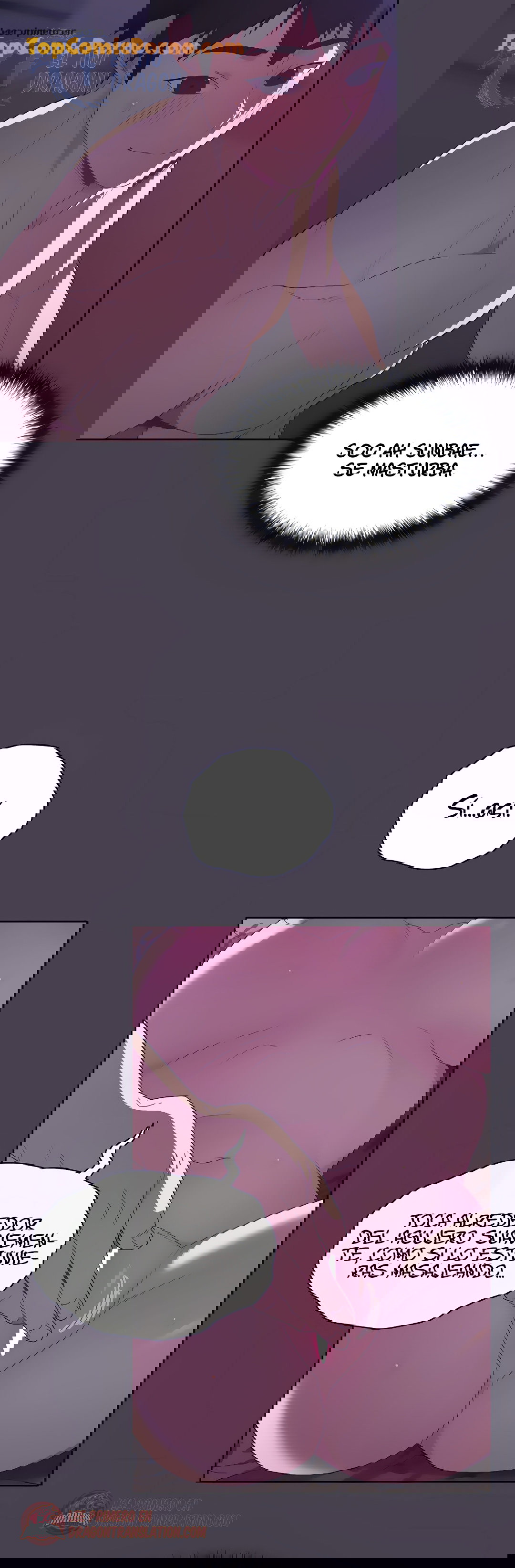 ¿Qué debo hacer ahora? Capítulo 4 - Page 28